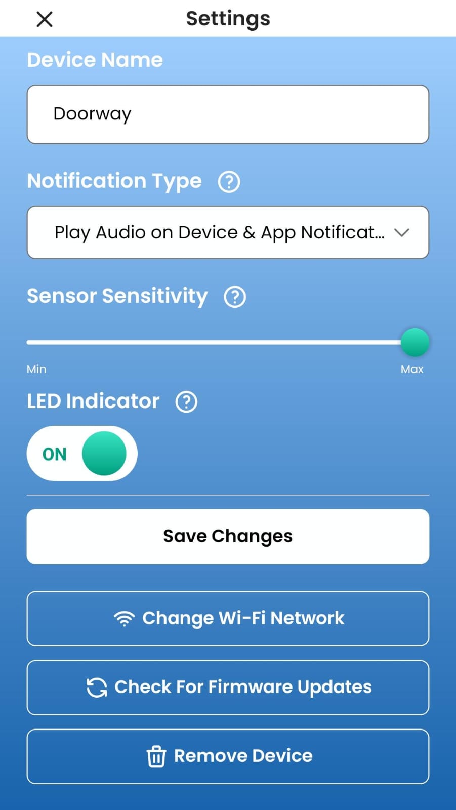 COMING SOON: SierraTeck Pro - Smart Motion-Activated Customizable Audio Player - WiFi-Enabled, Real Time Alerts - SierraTeck Store